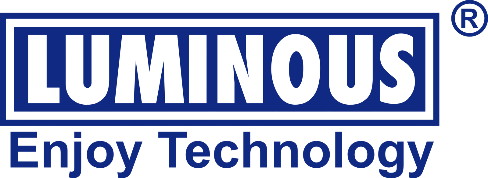 Luminous_Logo