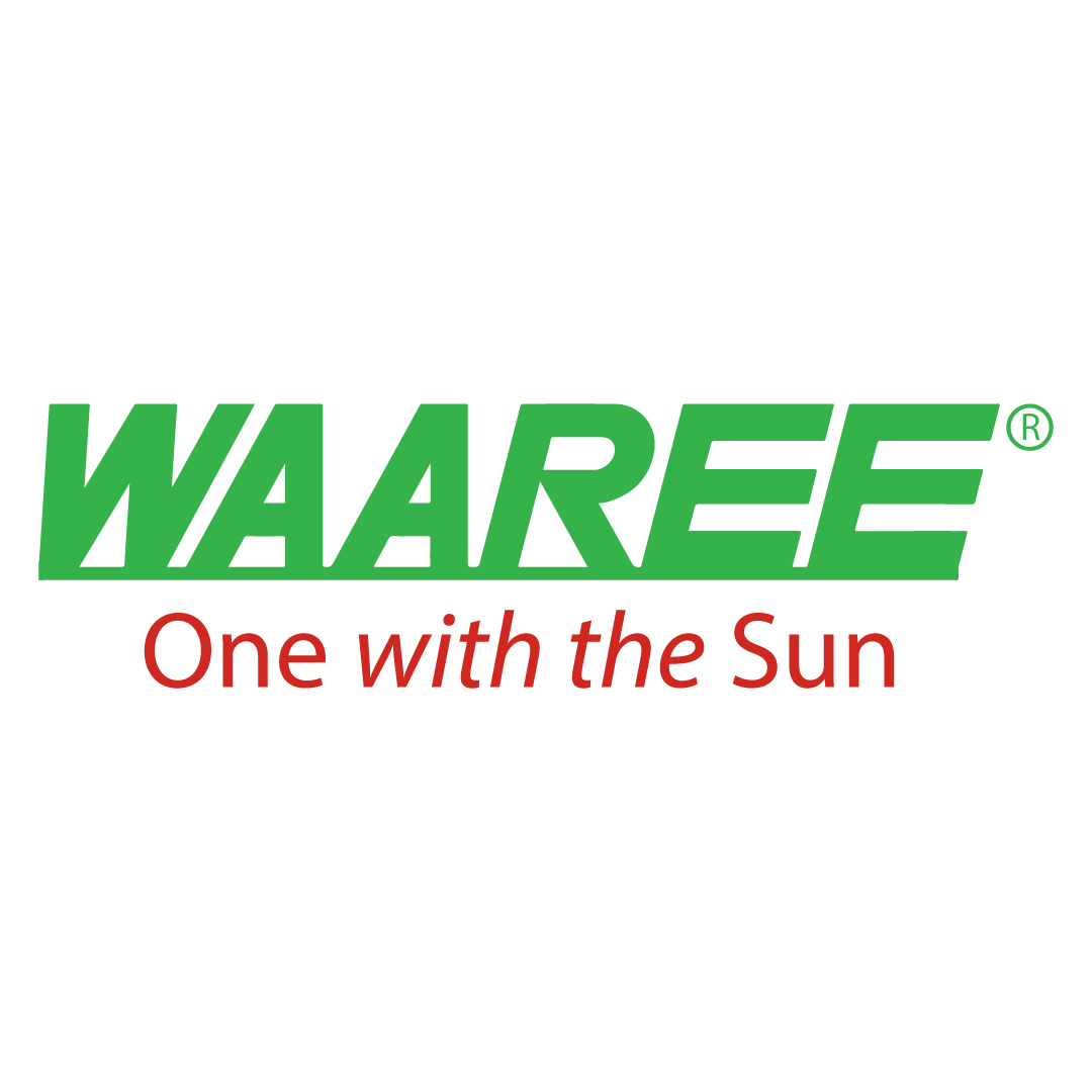waaree-solar-logo